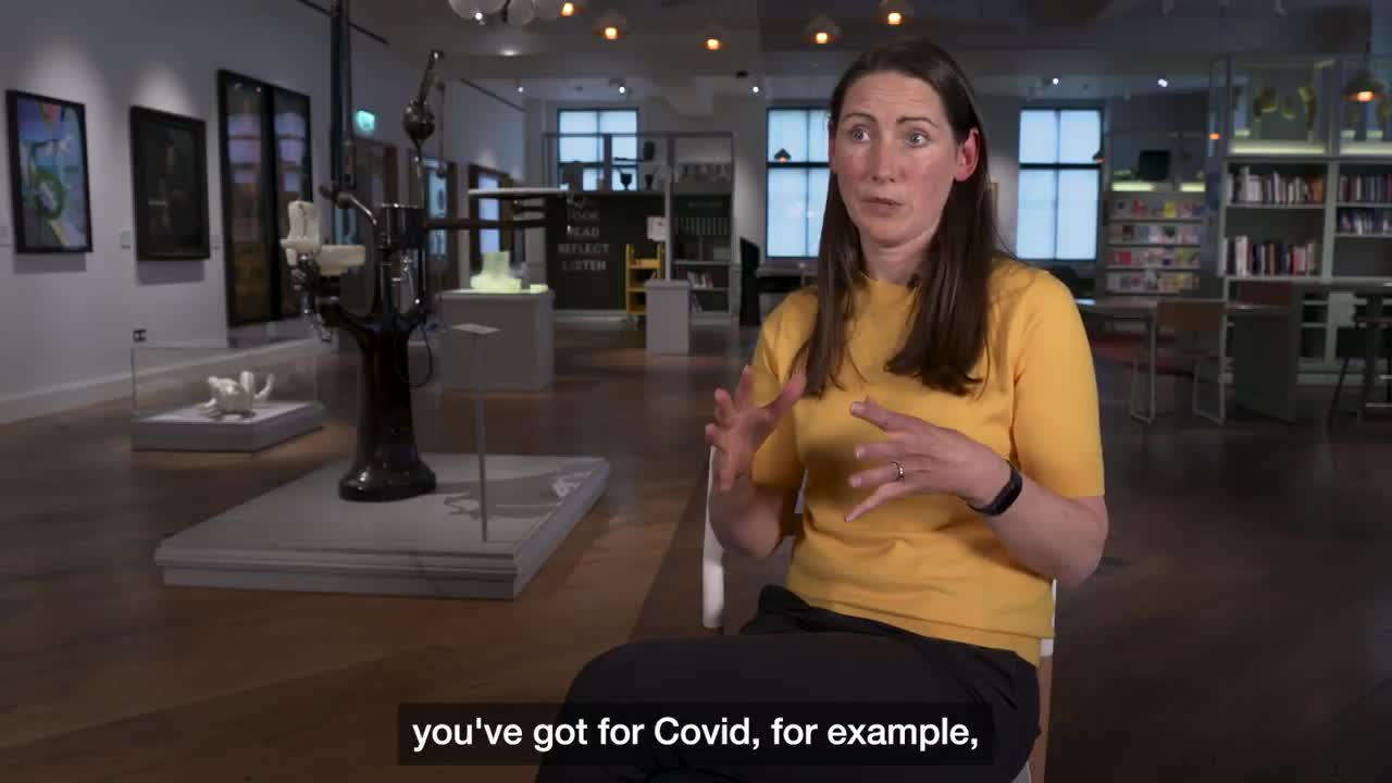 What are second- and third- generation Covid-19 vaccines?