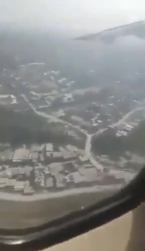 One of the passengers of the ATR-72 plane that crashed in Nepal