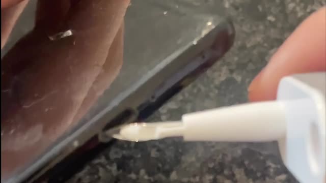 Clean your ELECTRONICS with the NEW Cleanizer