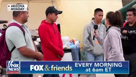 Looks like they found Biden’s voter base