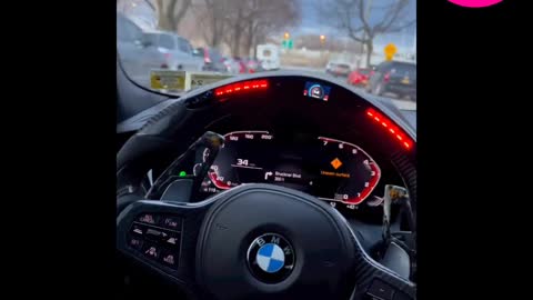 Hey siri with bmw