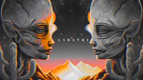 Lsd Strip