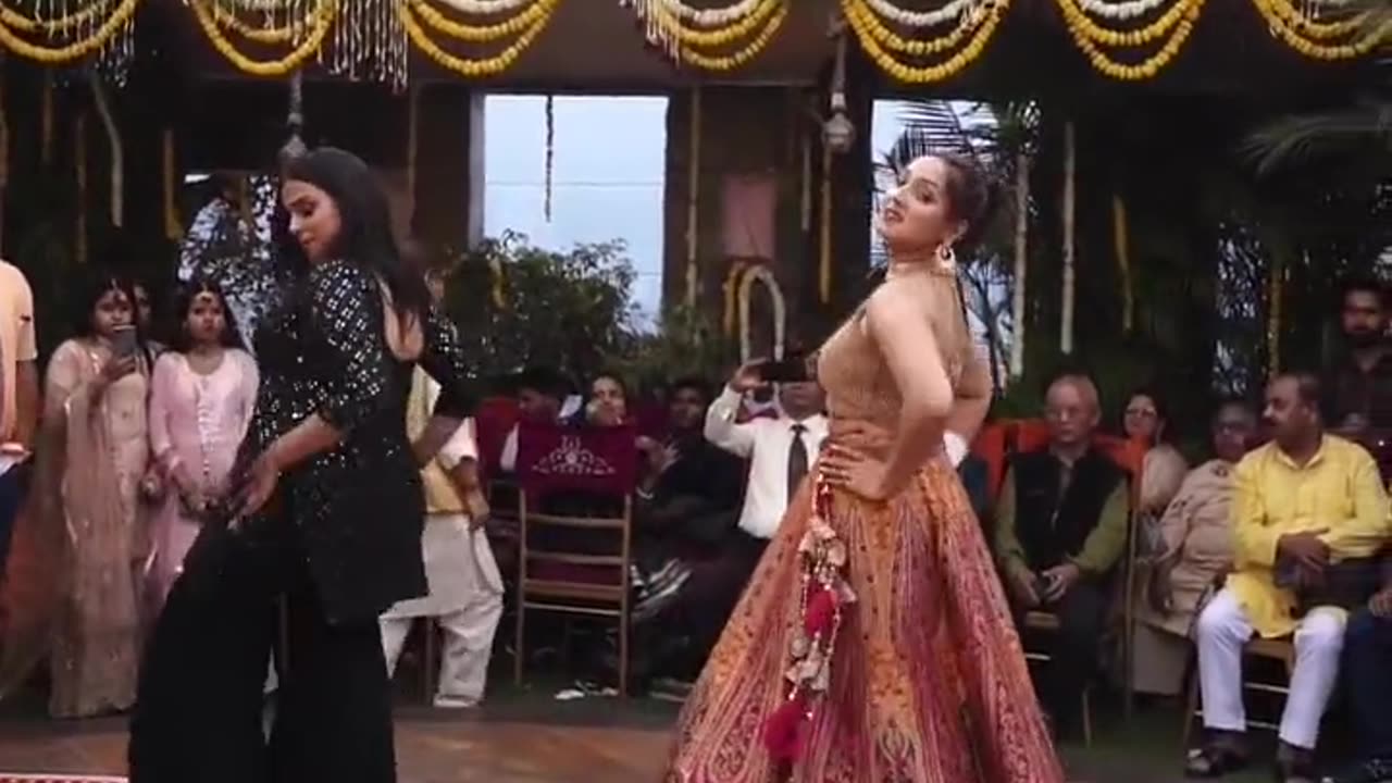 Vishnu Priya dance Practice