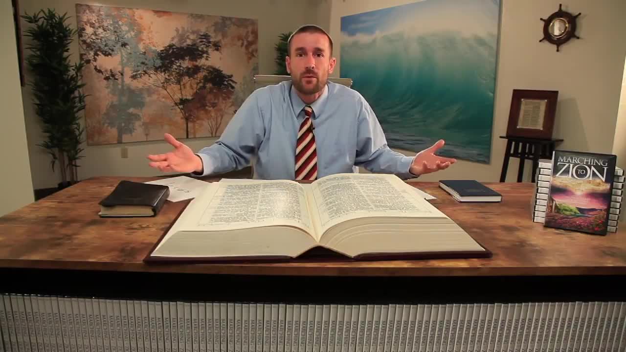 Defending the name of Jesus against the yeshua crowd