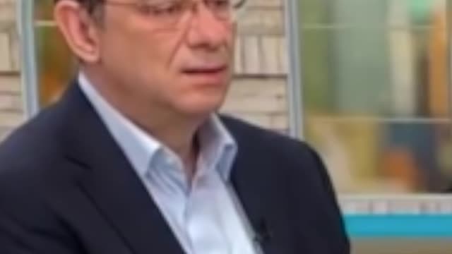 Pfizer CEO: "They're literally costing lives. What they're saying is lies. So they're criminals."