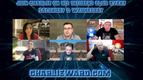 CHARLIE WARD'S INSIDERS CLUB ROUND TABLE 25TH NOVEMBER 2023