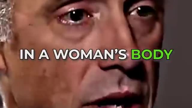 Jordan Peterson gives dose of reality