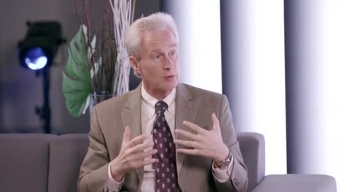 OffBeat Business TV - Dr Peter McCullough - 8/2021