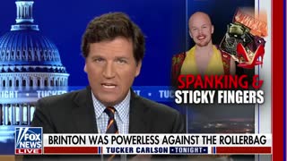 Tucker Carlson: Who exactly runs the Biden administration?