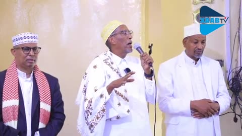 Muuse Biixi "Ciidanka #Somaliland waxay difaacayaan xuduuddii uu saxiixay Garaadka"