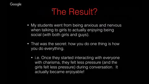 how to guarantee results for your first coaching clients (AGL Webinar September 17, 2017)