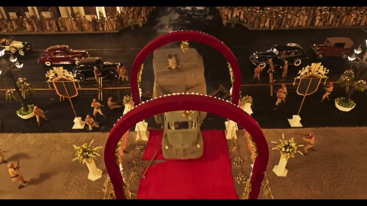 Fuck The World - RRR