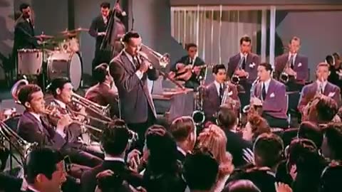 Glenn Miller-In The Mood