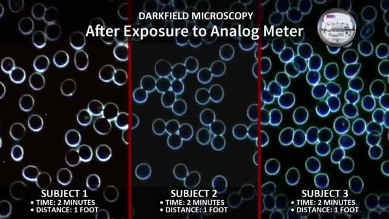 Take Back Your Power Smart Meter documentary 2017