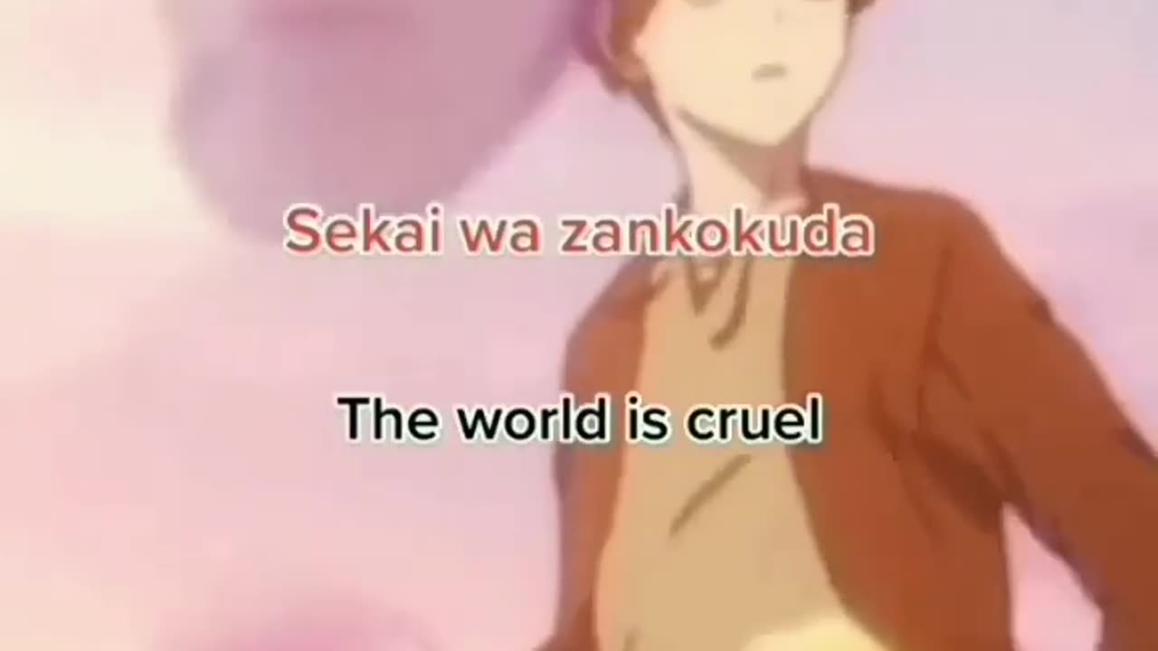 Attack on titan song