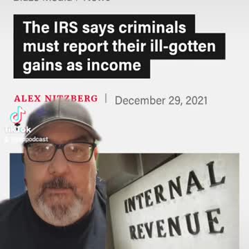 Democrats want your stolen money