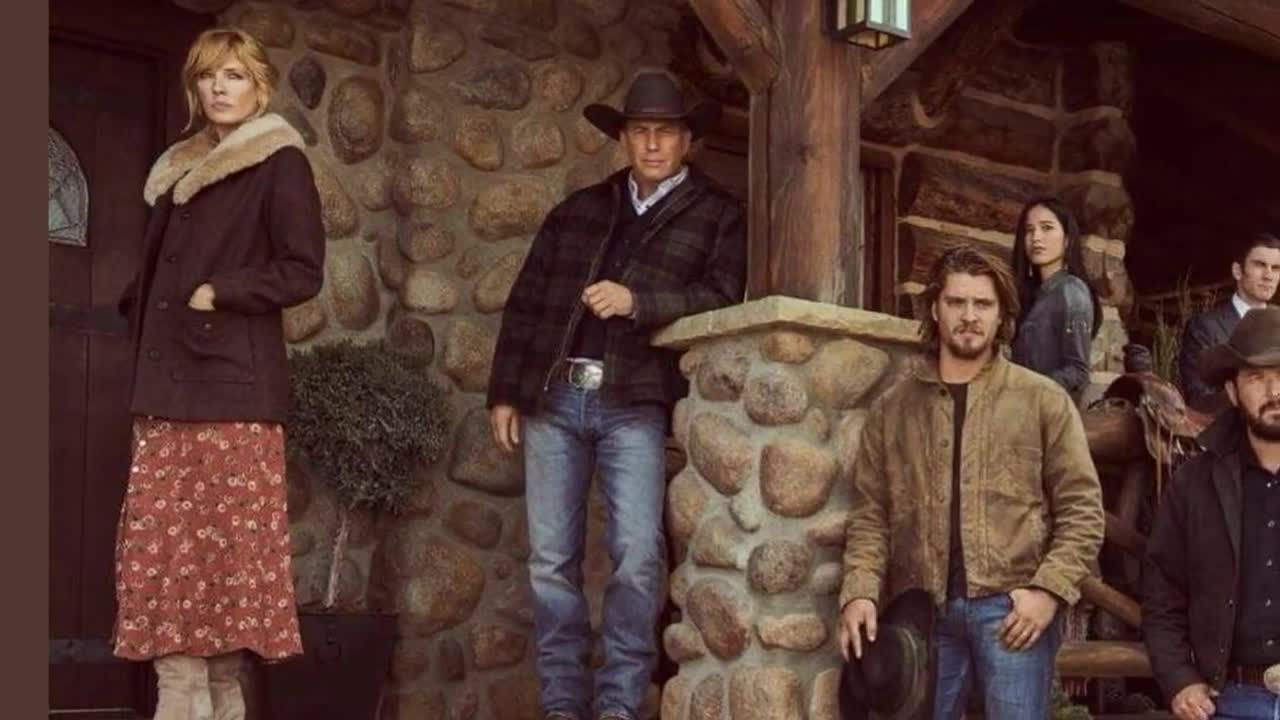 Is [SPOILER] About to Die Off in Yellowstone Season 5!