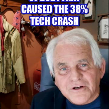 Cancer In The Stock Market 💀 #stockmarket