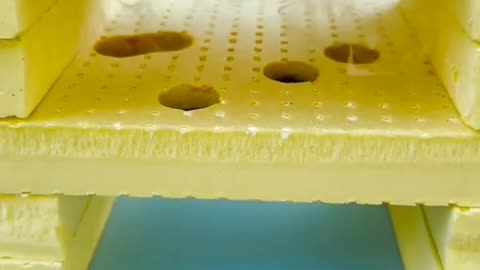 Satisfying Video