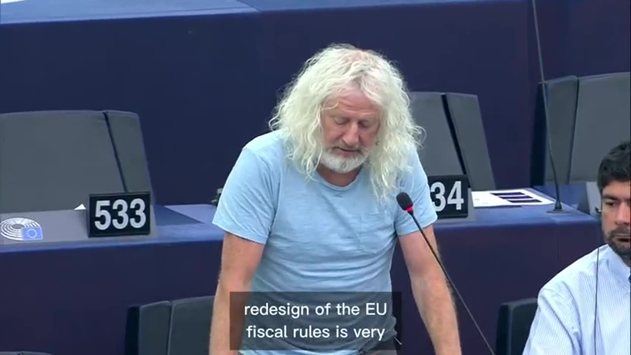 It seems the War Hawks in Brussels have used the War in Ukraine as an opportunity