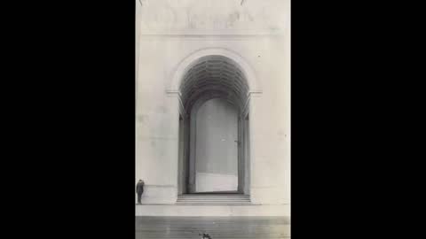 Family Photos of 1915 San Francisco World's Fair