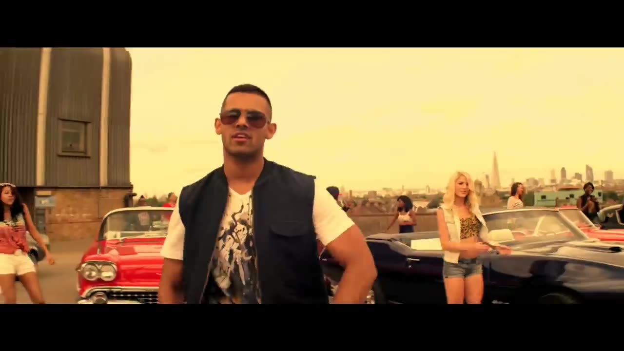 HIGH HEELS OFFICIAL VIDEO - JAZ DHAMI FT YO YO HONEY SINGH