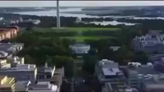 The true scare Democrats