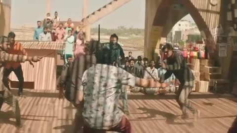 #FilmFanatic #ActionScene