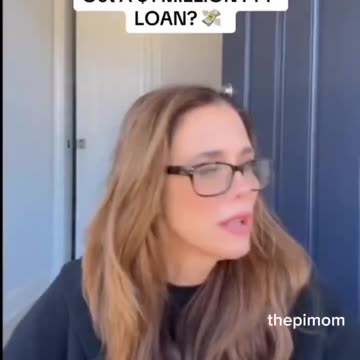 Oprah Winfrey took out 3 PPP loans during the COVID pandemic