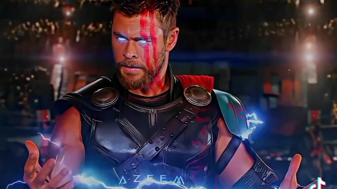 Avengers Edit
