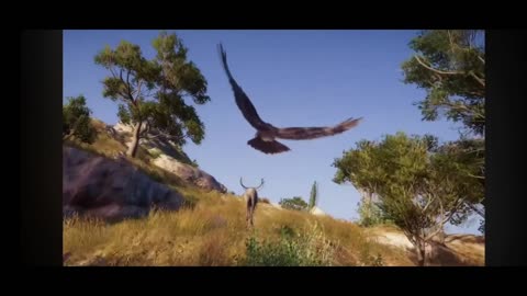 Assassin's Creed Odyssey Gameplay: Epic Battles & Stealthy Assassinations