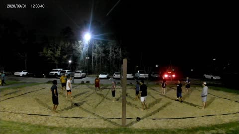 sand volleyball part 4 3-2-2023