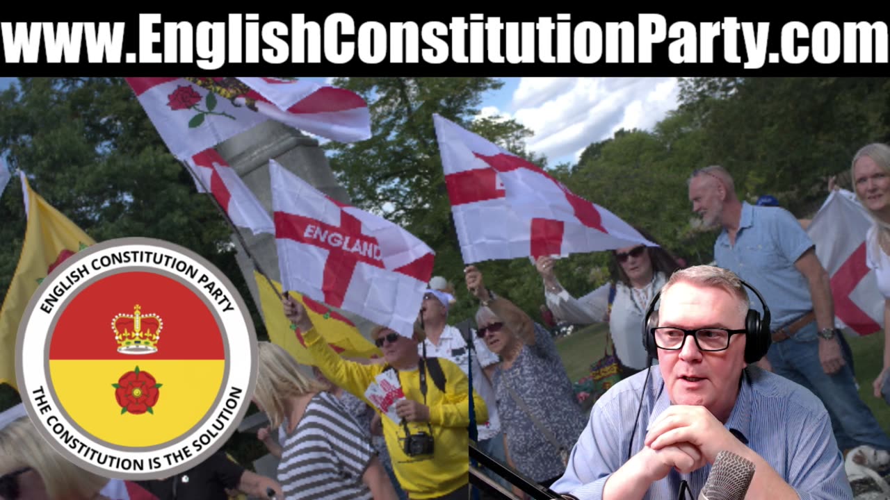 Part 2 Rotherham illegals - protest - Calling us Terrorists