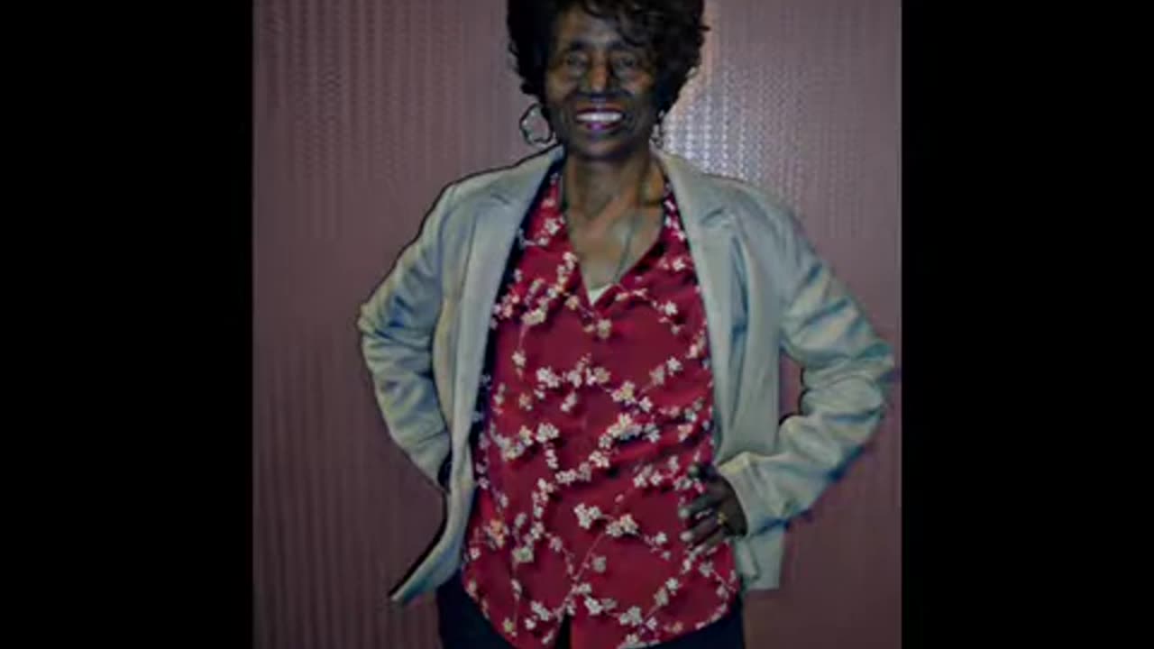 Josephine's Youngevity Testimony Got Off Of 12 Different Medicines!
