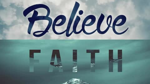 FAITH, BELIEVING & TITLE DEEDS B-262