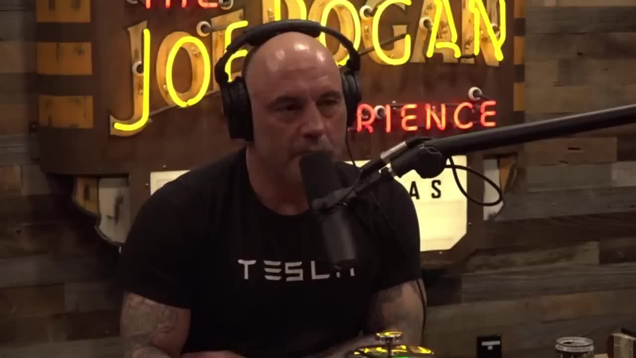 Every Man should Hear this - Joe Rogan