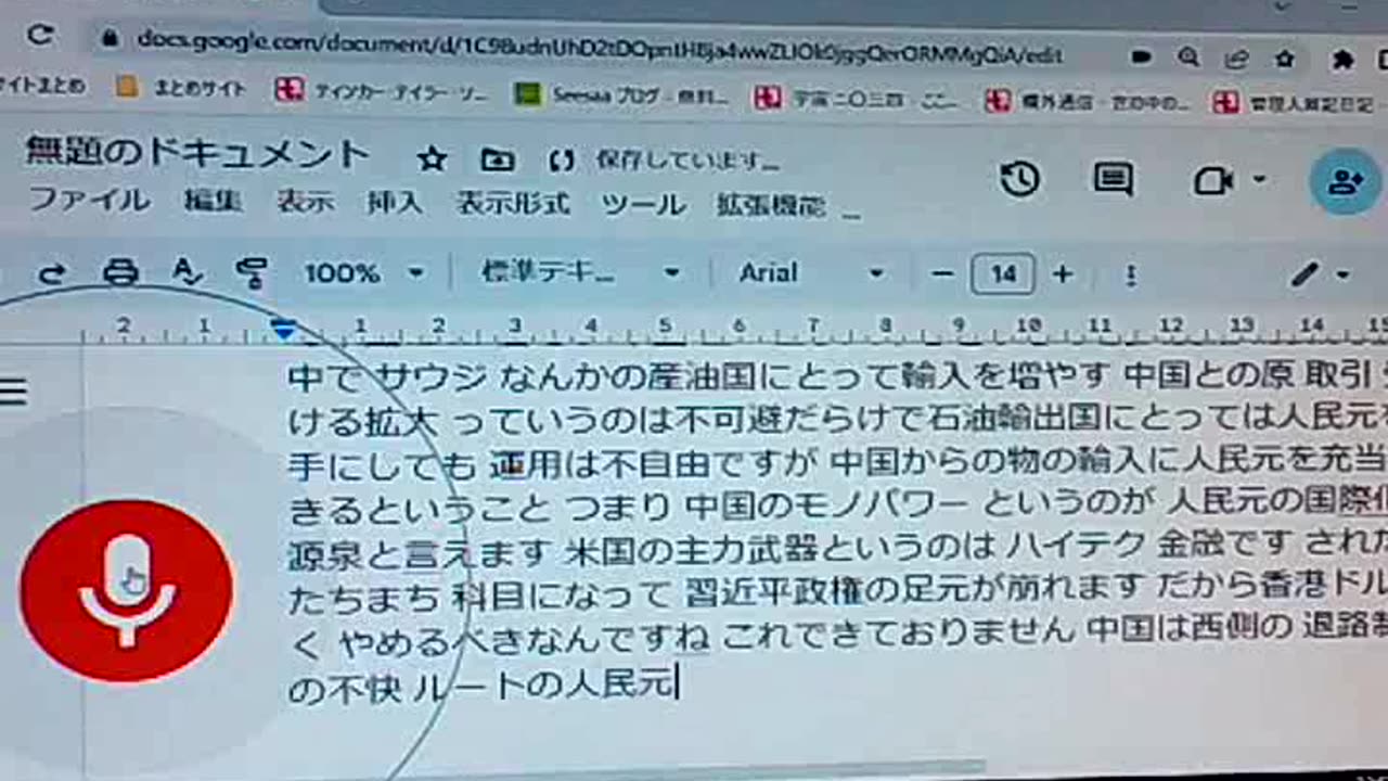 通貨夭折28 覇権の行方2