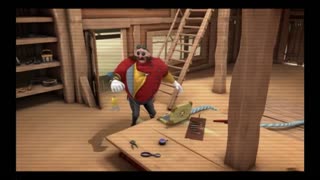Nominatus Rising But it's JUST Dr. Eggman