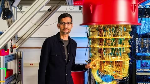 Quantum Computing: Tech's Longest-Running Hoax