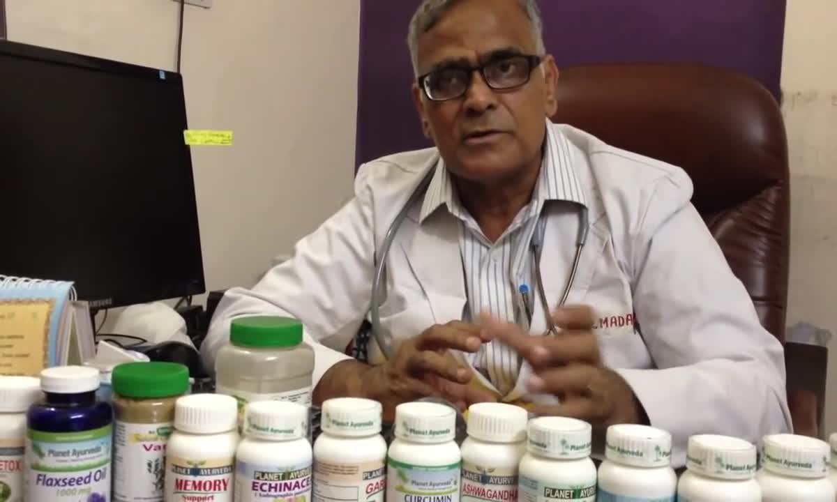 Neem Uses, Benefits, Dosage and Neem Capsules- Dr. Madan Gulati - Planet Ayurveda