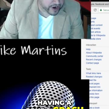 2017 Video - Toronto to Crash first when Canada Collapses , than Vancouver