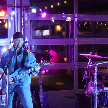 A Night with Uncharted Territory: Discovering New Sounds at Waverly Beach!