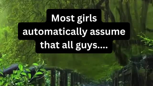 Surprising Facts About Girls | girls fact | psychology facts