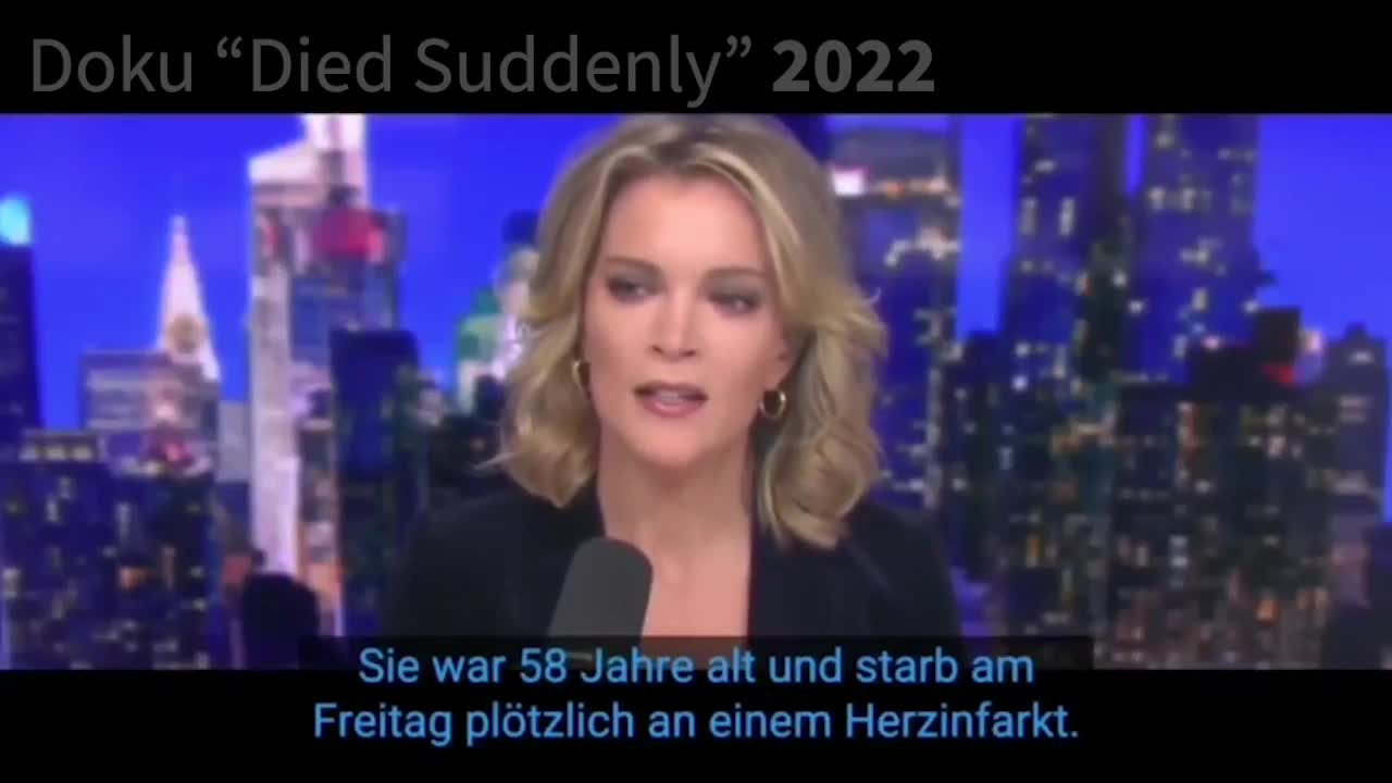 Warnung von David Icke aus dem Jahr 1997