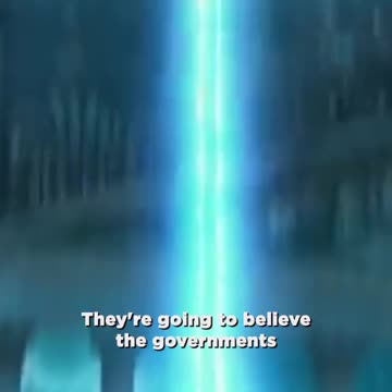 DISCLOSURE PART 3 - 'Operation Blue Beam'