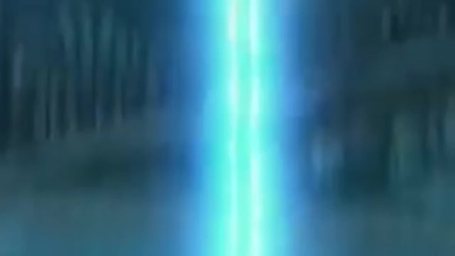 DISCLOSURE PART 3 - 'Operation Blue Beam'