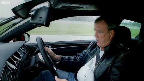 Best german car joke on top gear