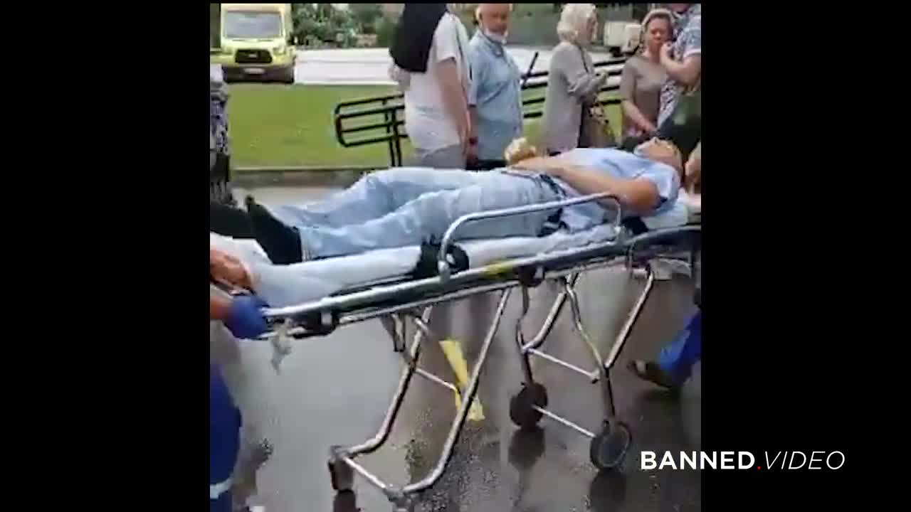 Proof The COVID Vax is Designed To KILL!