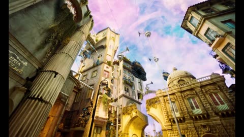 Бедные-несчастные Тизер