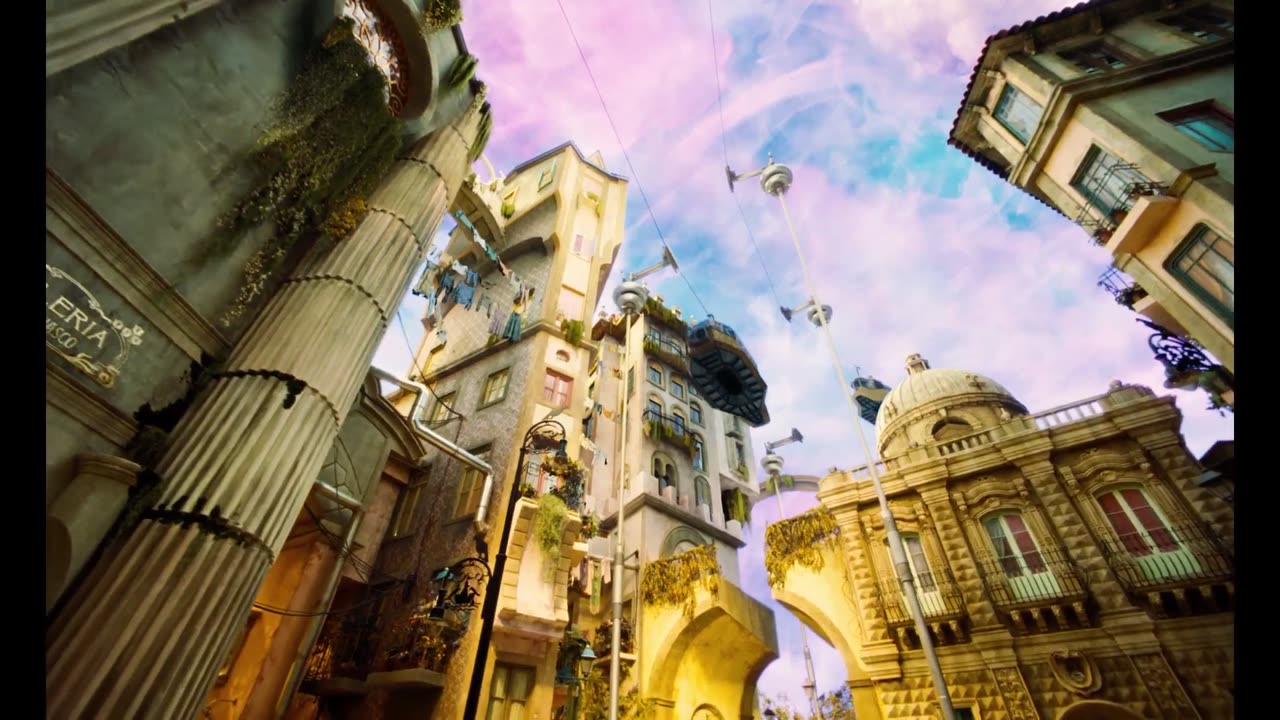 Бедные-несчастные Тизер